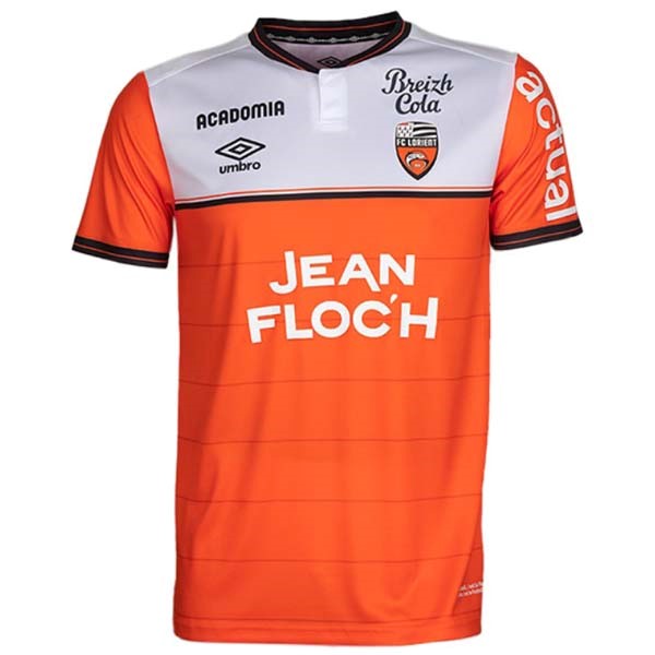 Thailande Maillot Lorient Domicile 2023-24